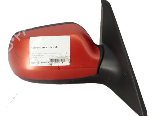 Bakspejl Højre Bakspejl Højre MAZDA 3 (BK) [2003-2009] 36398259 36398259