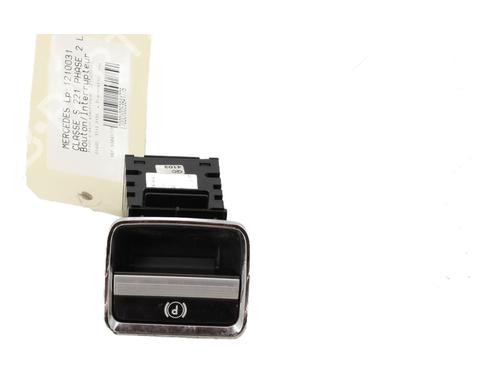 Switch MERCEDES-BENZ S-CLASS (W221, V221) S 350 BlueTec (221.026, 221.126) | BP23233498I30 - Image 2