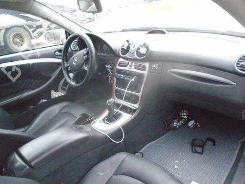 Front right door window MERCEDES-BENZ CLK (C209) CLK 270 CDI (209.316) | BP21301172C19 