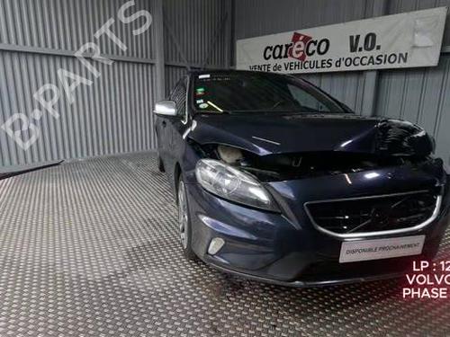 Steering column stalk VOLVO V40 Hatchback (525) D3 | BP32857013I23 - Image 8