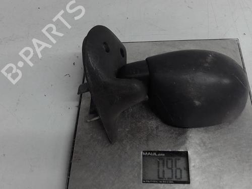 Left mirror RENAULT TWINGO I (C06_) 1.2 (C066, C068) | BP21302990C26 