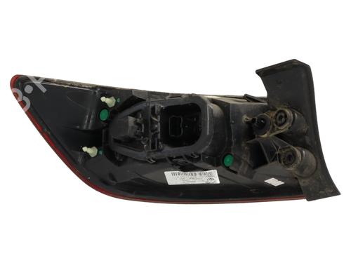 Right taillight RENAULT CLIO IV (BH_) 0.9 TCe 90 (BHNF, BHMA, BHMH, BHJK, BHJR) | BP28732025C35 