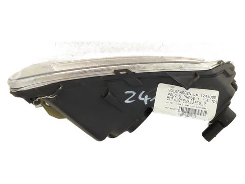 Used Left front fog light Left front fog light 21291169 21291169