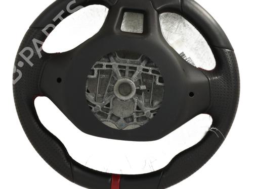 Steering wheel PEUGEOT 208 I (CA_, CC_) 1.6 GTi | BP21306520C49