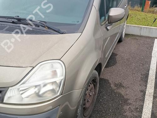 Ratstangsstang RENAULT MODUS / GRAND MODUS (F/JP0_) 1.5 dCi 75 | BP38631796I23 - Image 17