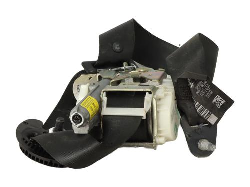 Used Front right seatbelt CITROËN C3 II (SC_) 1.2 VTi 82 (82 hp) 32687350