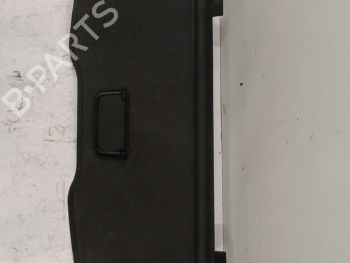 Plage arrière PORSCHE CAYENNE (92A) 3.0 Diesel (239 hp) 32316225