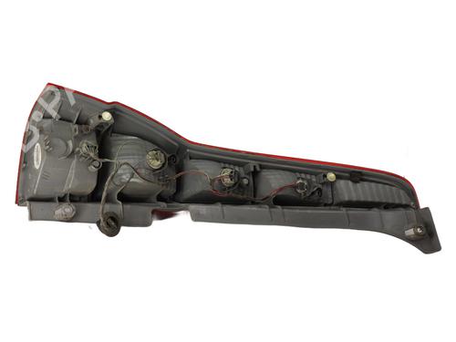 Right taillight HONDA CR-V III (RE_) 2.2 i-CTDi 4WD (RE6) | BP32165729C35