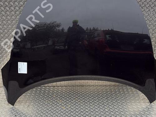 Used Hood NISSAN JUKE (F15) 1.6 (117 hp) 29200647