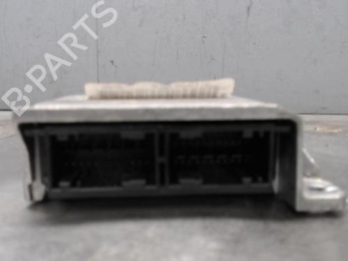 ECU airbags CITROËN C3 I (FC_, FN_) 1.4 i | BP21299637M53 