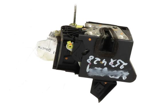 Front left lock DACIA DUSTER (HM_) 1.5 dCi 115 (HMAD) | BP28004597C98 