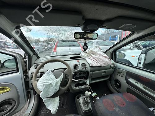Starter RENAULT TWINGO I (C06_) 1.2 (C066, C068) | BP21311319M8 