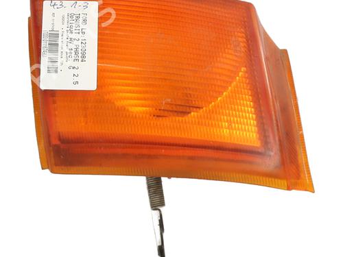 Left front indicator FORD TRANSIT Platform/Chassis (E_ _) 2.5 DI (EME/L/S, ENE/L/S) | BP28669361C32
