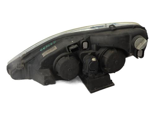 Right headlight PEUGEOT 607 (9D, 9U) 3.0 V6 24V | BP36287145C29 - Image 4