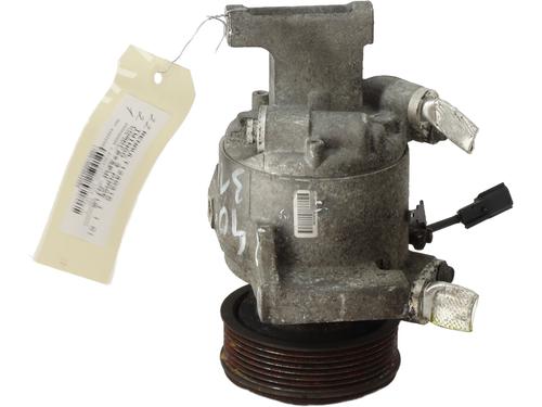 AC compressor RENAULT TWINGO III (BCM_, BCA_) 1.0 SCe 70 | BP21873741M34 