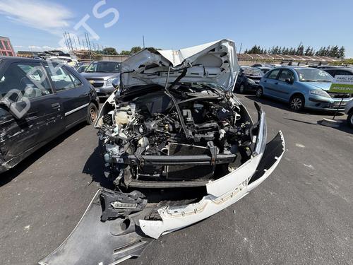 Left sun visor CITROËN C3 II (SC_) 1.0 VTi 68 | BP27313348I1  - Image 17