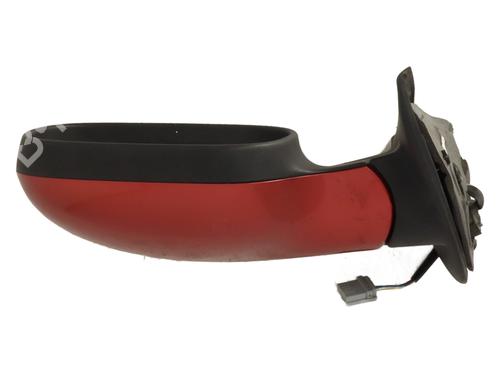Right mirror NISSAN MICRA III (K12) 1.2 16V | BP28181324C27 