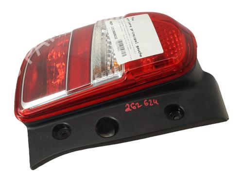 Used Left taillight Left taillight NISSAN MICRA IV (K13K, K13KK) 1.2 (80 hp) 38677685 38677685