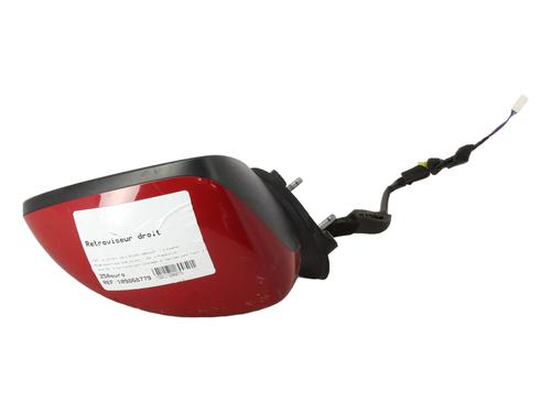 Right mirror FIAT 124 Spider (348_) 1.4 (348) | BP27673571C27 