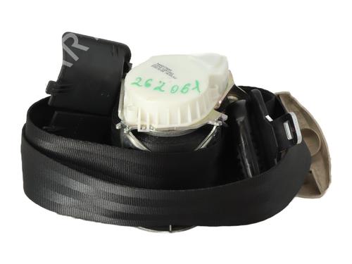 Front right seatbelt FIAT 500 (312_) 1.4 (312AXC1B, 312CXC1B) | BP37450363I25 - Image 2