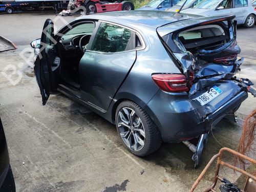 Steering wheel RENAULT CLIO V (B7_) 1.0 TCe 90 (B7MT) | BP29413141C49  - Image 10