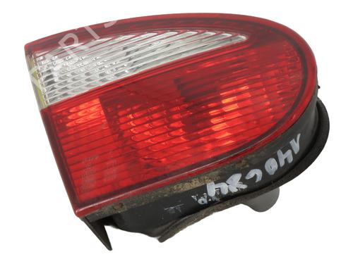 Used Left tailgate light Left tailgate light DAEWOO LANOS Saloon (KLAT) 1.5 (86 hp) 21363270 21363270