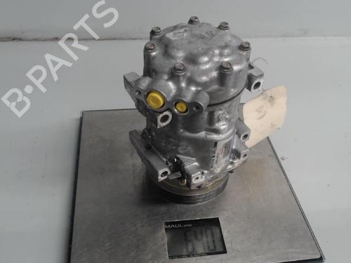 Used AC compressor RENAULT KANGOO Express (FW0/1_) 1.5 dCi 70 (FW0A, KW0V) (68 hp) 21290335