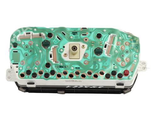 Kombiinstrument DAIHATSU TERIOS (J1_) 1.3 4WD (J100) | BP27254070C47 