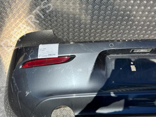 Stoßstange hinten für BMW 1 (F20) 116 d (116 hp) 27897277