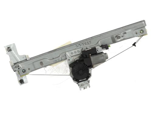 Rudehejsemotor forskærm højre PEUGEOT 207 SW (WK_) 1.6 16V (120 hp) 26454214