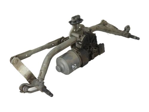 Used Front wiper motor PEUGEOT 207 (WA_, WC_) 1.6 16V (109 hp) 25782945