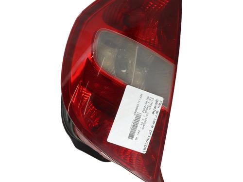 Left taillight CITROËN C5 I (DC_) 2.0 16V (DCRFNC, DCRFNF) | BP28319445C34 
