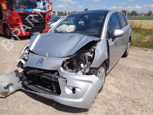 Starter CITROËN C3 II (SC_) 1.6 VTi 120 | BP21292242M8 