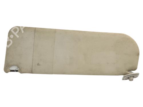 Used Left sun visor Left sun visor CITROËN JUMPY I Van (BS_, BT_, BY_, BZ_) 2.0 HDi 95 (94 hp) 21321188 21321188