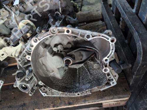 Used Gearbox PEUGEOT 307 (3A/C) 2.0 HDi 110 (107 hp) 29150362