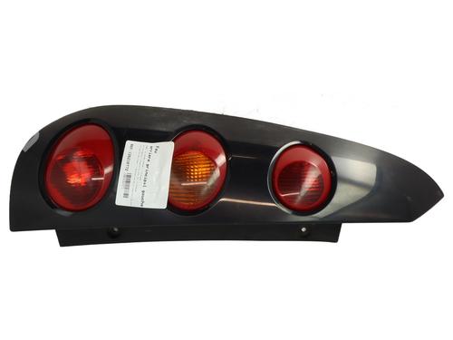 Left taillight SMART FORFOUR (454) 1.5 CDI (454.000) | BP35928640C34 - Image 4