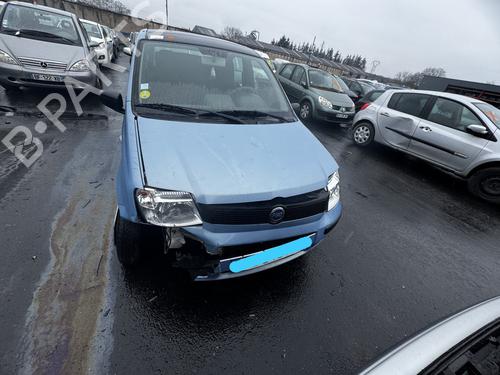 Steering column stalk FIAT PANDA (169_) 1.1 (169.AXA1A) | BP23818714I23  - Image 5