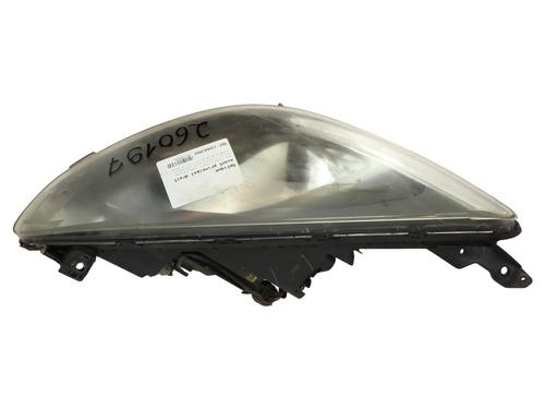 Used Right headlight Right headlight MAZDA 2 (DE_, DH_) 1.3 (DE3FS) (75 hp) 32158279 32158279