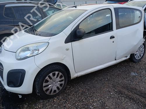 Steering column stalk CITROËN C1 (PM_, PN_) 1.0 | BP31353471I23