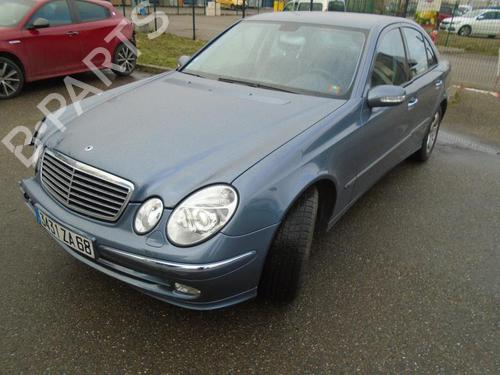Driveshaft MERCEDES-BENZ E-CLASS (W211) E 270 CDI (211.016) | BP21365773M37 