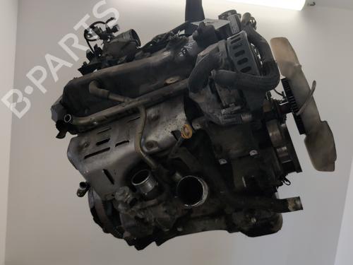 Engine TOYOTA LAND CRUISER 90 (_J9_) 3.0 D-4D 4WD (KDJ90_, KDJ95_, KDJ90W, KDJ95W) | BP27337514M1 