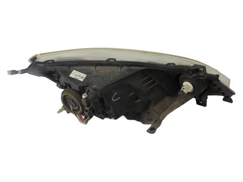 Left headlight NISSAN NV200 Van 1.5 dCi 90 (M20, M20N, M20M) | BP24951644C28 - Image 3