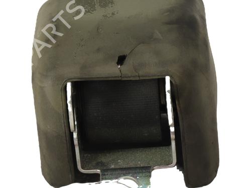 Used Rear center seatbelt Rear center seatbelt 21375549 21375549