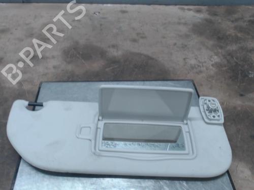 Right sun visor PEUGEOT 108 1.0 VTi | BP21301480I2 