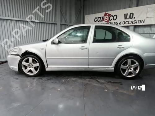 Used Parts VW BORA I (1J2) 1.9 TDI (110 hp) 4345769