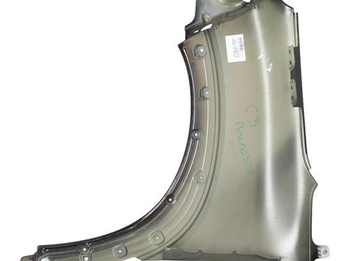 Right front fenders CITROËN C3 AIRCROSS II (2R_, 2C_) 1.2 PureTech 82 (2RHMRC, 2RHMZB) | BP29483701C42 