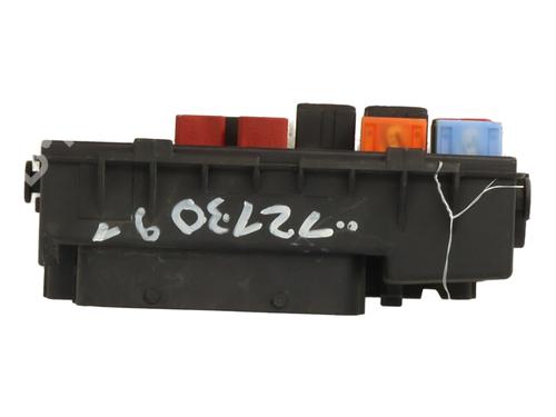 Used Fuse box Fuse box FIAT GRANDE PUNTO (199_) 1.9 D Multijet (120 hp) 21369543 21369543