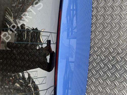 Tailgate BMW 1 (F20) 118 d | BP30614014C6 