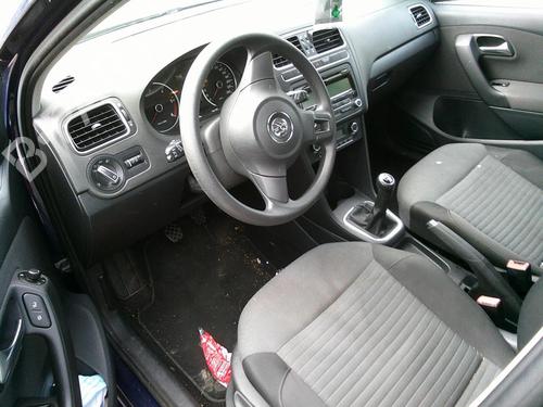Rear mirror VW POLO V (6R1, 6C1) 1.6 TDI | BP21292839I6 