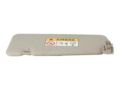 Right sun visor RENAULT ZOE (BFM_) ZOE | BP32092991I2 - Image 2